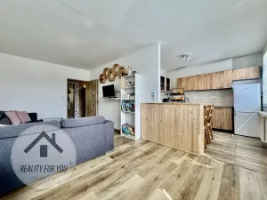Prodej bytu 3+1, Slaný, Pražská, 71 m2