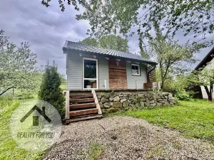 Prodej chaty, Hrádek nad Nisou, 24 m2
