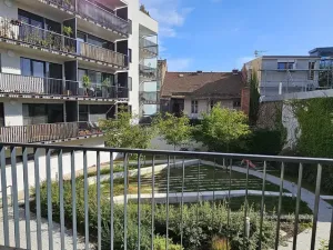 Pronájem bytu 2+kk, Brno - Královo Pole, Kollárova, 85 m2