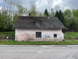 Prodej rodinného domu, Stará Paka - Ústí, 92 m2