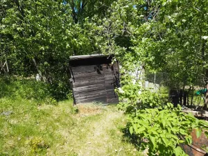 Prodej chaty, Pozořice, Oulehla, 27 m2
