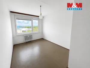 Pronájem bytu 3+1, Louny, U Stadionu, 77 m2