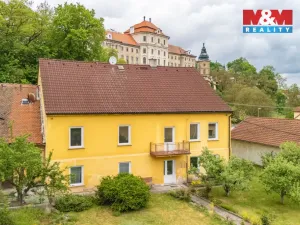 Prodej bytu 3+kk, Chotěšov, Starý mlýn, 88 m2