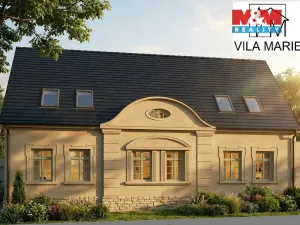 Prodej bytu 3+kk, Chotěšov, Starý mlýn, 88 m2