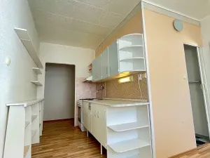 Pronájem bytu 2+1, Vsetín, Okružní, 54 m2