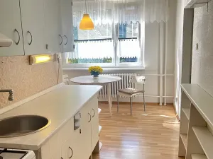 Pronájem bytu 2+1, Vsetín, Okružní, 54 m2