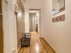 Pronájem bytu 2+1, Vsetín, Okružní, 54 m2
