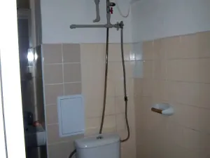 Pronájem bytu 1+1, Brno - Veveří, Bayerova, 27 m2