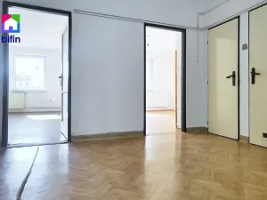 Prodej bytu 3+kk, Praha - Libeň, Sokolovská, 70 m2