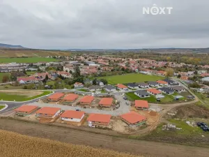 Prodej rodinného domu, Bulhary, 140 m2