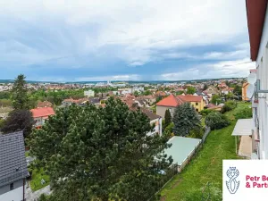 Prodej bytu 3+1, Rakovník, U Křížku, 61 m2