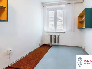 Prodej bytu 3+1, Rakovník, U Křížku, 61 m2