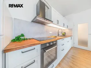 Prodej bytu 3+kk, Kladno, Bohumila Landy, 126 m2