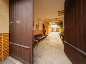 Prodej rodinného domu, Jaroměřice nad Rokytnou, Březinova, 210 m2