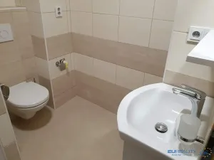 Prodej bytu 1+kk, Náchod, Komenského, 26 m2