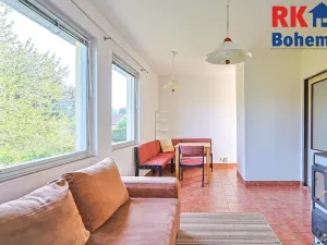 Prodej chaty, Přehvozdí, 55 m2