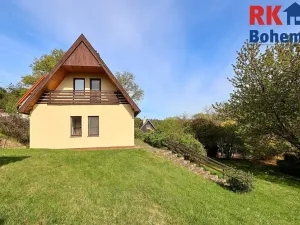 Prodej chaty, Přehvozdí, 55 m2