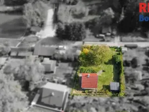 Prodej chaty, Přehvozdí, 55 m2