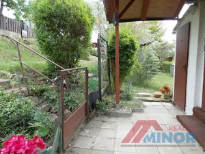 Prodej chaty, Slaný, Navrátilova, 16 m2