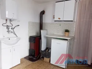 Prodej chaty, Slaný, Navrátilova, 16 m2