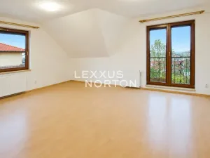 Pronájem vily, Praha - Jinonice, Souběžná I, 300 m2