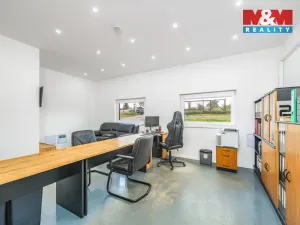 Prodej obchodního prostoru, Čáslav - Čáslav-Nové Město, Táborská, 270 m2