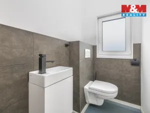 Prodej obchodního prostoru, Čáslav - Čáslav-Nové Město, Táborská, 270 m2