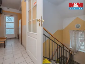 Prodej obchodního prostoru, Ostrava - Kunčičky, Pernerova, 202 m2