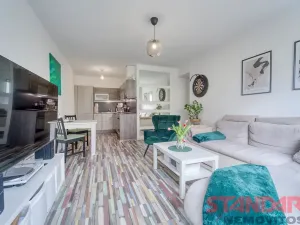 Prodej bytu 2+kk, Plzeň, Mutěnická, 58 m2