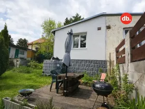 Pronájem garáže, Toužim, Plzeňská, 33 m2