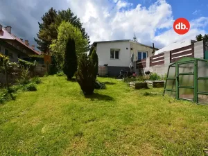 Pronájem garáže, Toužim, Plzeňská, 33 m2