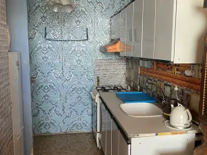 Prodej bytu 3+1, Praha - Letňany, Krausova, 73 m2