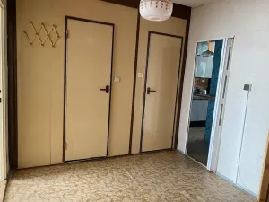 Prodej bytu 3+1, Praha - Letňany, Krausova, 73 m2