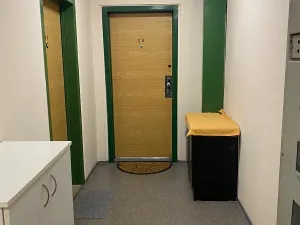 Prodej bytu 3+1, Praha - Letňany, Krausova, 73 m2