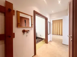 Pronájem bytu 4+1, Plzeň, Žlutická, 81 m2