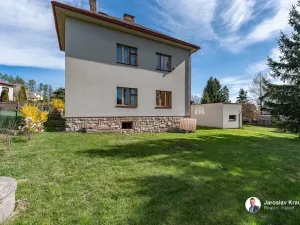 Prodej rodinného domu, Nová Paka, Svobody, 279 m2