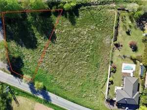 Prodej pozemku pro bydlení, Moravské Budějovice, 1610 m2