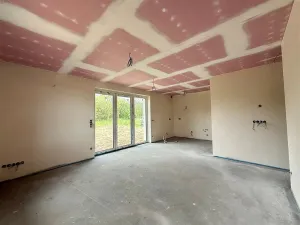 Prodej rodinného domu, Týnec nad Labem - Vinařice, 83 m2