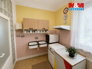 Prodej rodinného domu, Hranice - Hranice IV-Drahotuše, K Nádraží, 110 m2