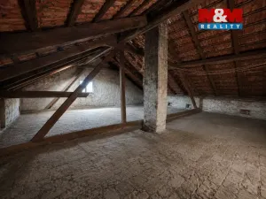 Prodej rodinného domu, Hranice - Hranice IV-Drahotuše, K Nádraží, 110 m2