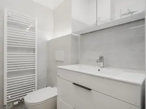Pronájem bytu 1+1, Praha - Žižkov, Řehořova, 32 m2