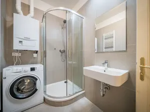 Pronájem bytu 2+kk, Praha - Nové Město, Lípová, 44 m2