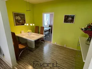 Prodej bytu 3+1, Ostrava, Bohumíra Četyny, 75 m2