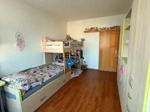 Prodej bytu 3+1, Olomouc, Masarykova třída, 75 m2