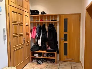 Prodej bytu 3+1, Olomouc, Masarykova třída, 75 m2