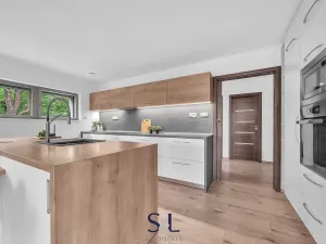 Prodej rodinného domu, Nový Bor, Mánesova, 111 m2