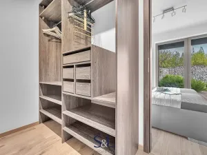 Prodej rodinného domu, Nový Bor, Mánesova, 111 m2
