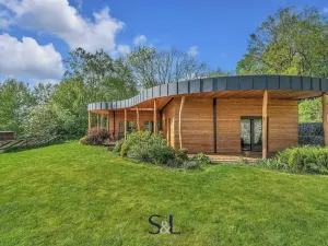 Prodej rodinného domu, Nový Bor, Mánesova, 111 m2