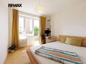 Prodej bytu 2+kk, Praha - Záběhlice, Jabloňová, 50 m2