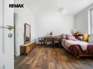 Prodej rodinného domu, Brno, Liliová, 82 m2